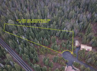 0 Snowpack Cir, Klamath Falls, OR 97601