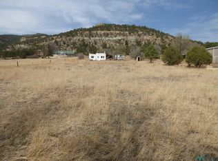 Fairview Ave, Raton, NM 87740