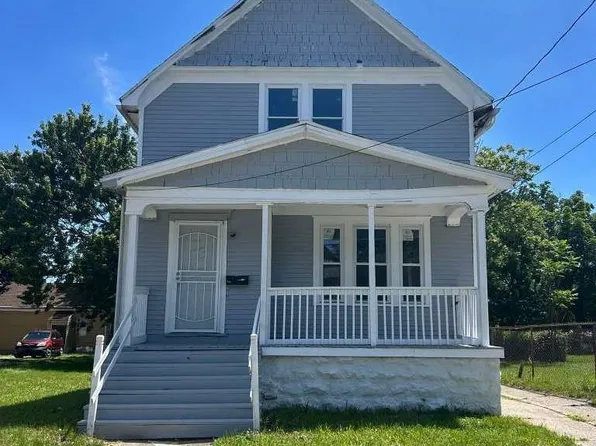 37 Fox St, Buffalo, NY 14212