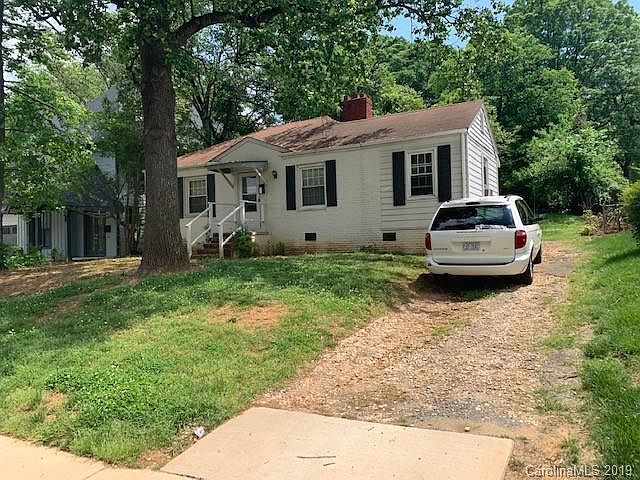 2nd image of 2326 Pinckney Ave