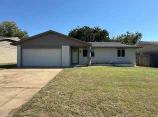 1729 S Pine Pl W, Broken Arrow, OK 74012