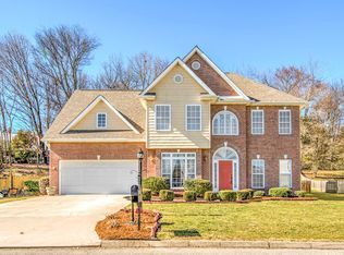 10453 Almanac Ln LOT 35, Knoxville, TN 37932