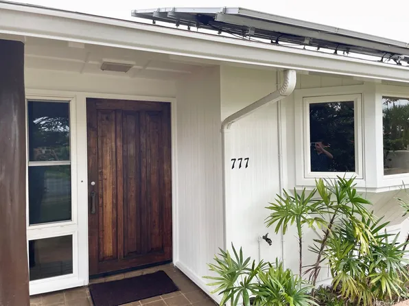777 Elepaio St, Honolulu, HI 96816