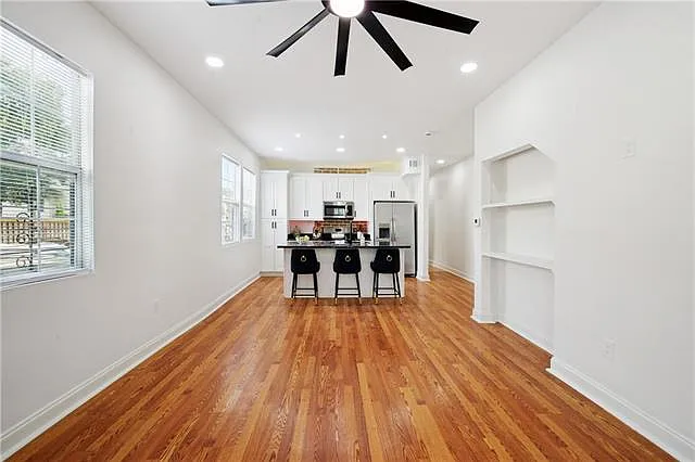 3 bed, 2.0 bath, 1266 sqft, $2,250 — Photo 3