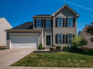 10194 Ridgeview Ct, Streetsboro, OH 44241