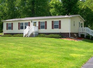 20 Morgan Hill Rd, Hurley, NY 12443