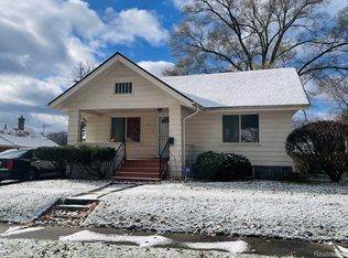 611 Frank St, Flint, MI 48504