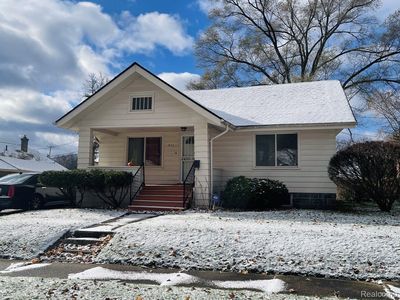 611 Frank St, Flint, MI, 48504