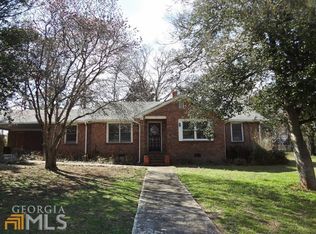 3247 W St NW, Covington, GA 30014