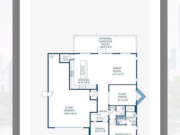 2nd image of 10313 Lavigne Way