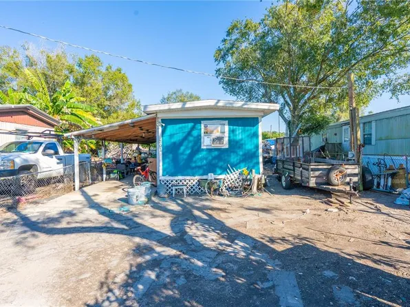 201 Maple St, Winter Haven, FL 33880