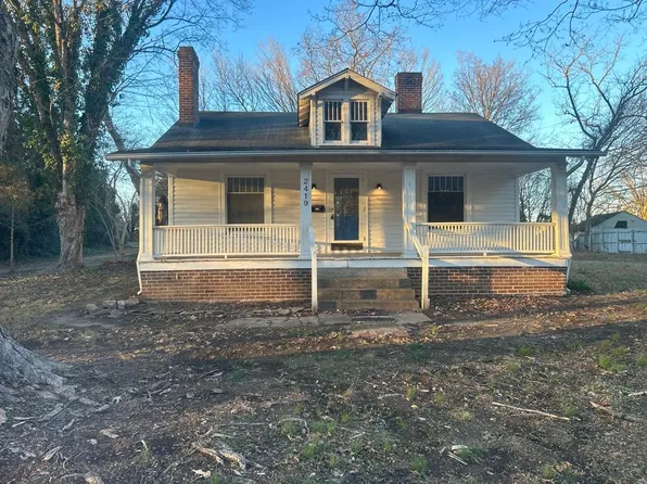 2419 Polo Rd, Winston Salem, NC 27106