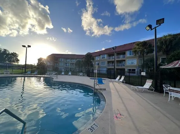 6337 Parc Corniche Dr Drive #2111, Orlando, FL 32821