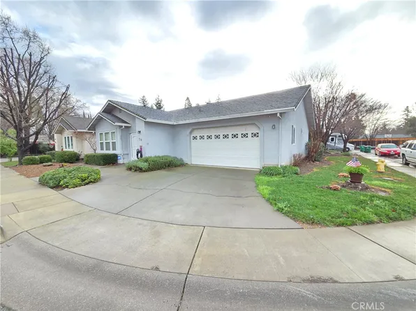 719 Picaso Ln, Chico, CA 95926