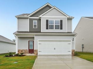 1474 Wild Indigo Way, Moore, SC 29369