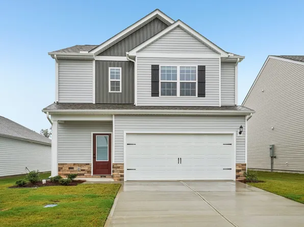 1216 Crested Iris St, Moore, SC 29369
