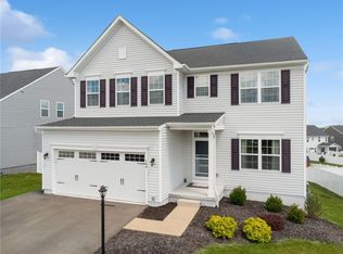 149 Red Horse Dr, Sarver, PA 16055