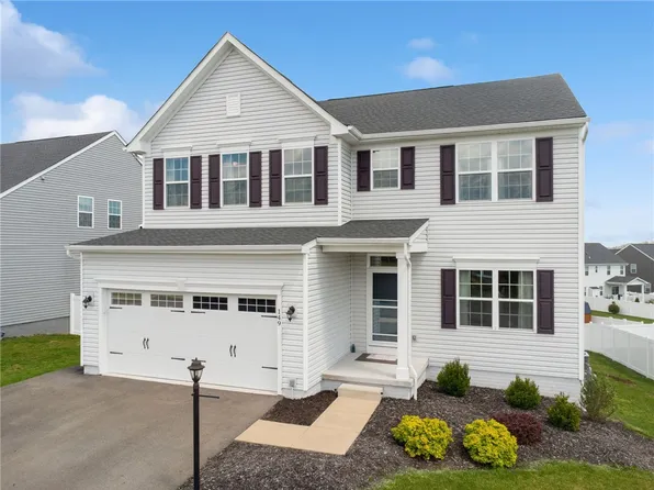 149 Red Horse Dr, Sarver, PA 16055