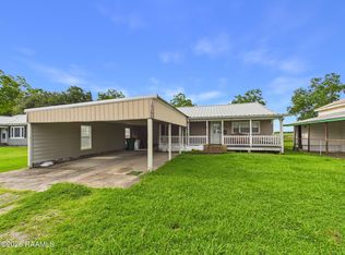600 E Pearl St, Erath, LA 70533