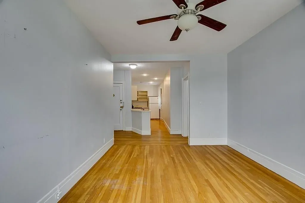 Building Photo - 249 Chestnut Hill Ave #41
