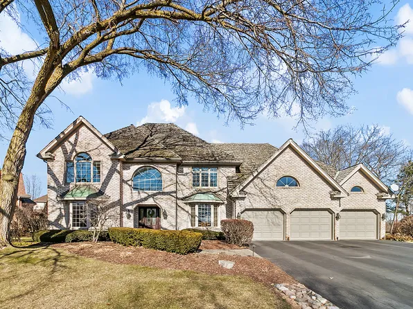 10538 Wildflower Rd, Orland Park, IL 60462