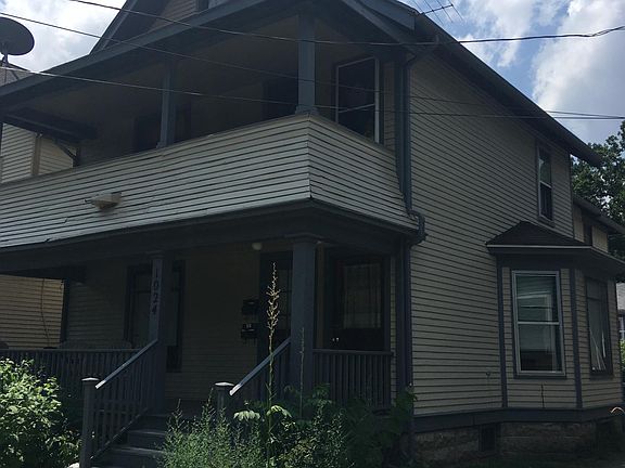 2nd image of 1024 S Park St APT 1