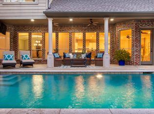 2316 Greymoore Dr, Frisco, TX 75034