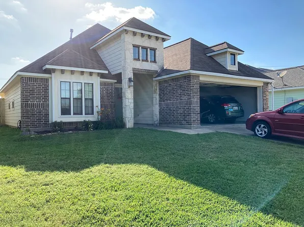 2617 Red Oak Cir, Brenham, TX 77833