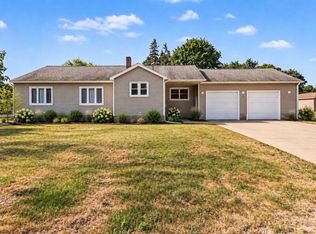 509 N Delia St, Ludington, MI 49431