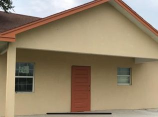 5455 12th St, Brownsville, TX 78521