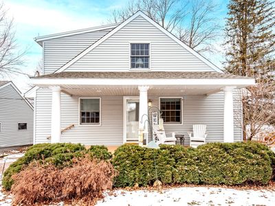2209 Kennard St, Saint Paul, MN, 55109