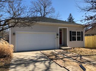 906 Nichols St, Fulton, MO 65251