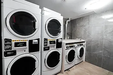 Rented by Highline Residential