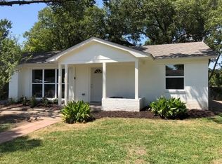 117 W Wanda Dr, Garland, TX 75040