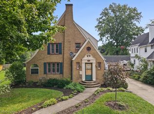 2740 Ridgewood Ave, Alliance, OH 44601