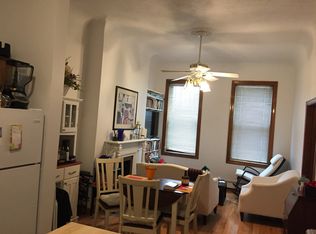 126 Saint Botolph St, Boston, MA 02115