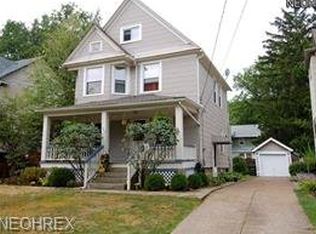 1562 Wyandotte Ave, Lakewood, OH