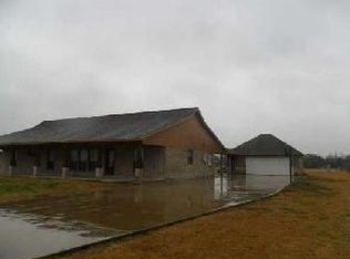 17902 Fir Rd, Alvin, TX 77511