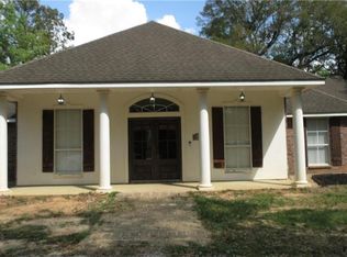 42284 Pleasant Ridge Road Ext, Ponchatoula, LA 70454