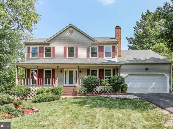30 Joyce St, Stafford, VA 22556