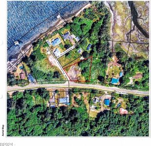 Tl 2801 Se Meadowlark Ln, Waldport, OR, 97394