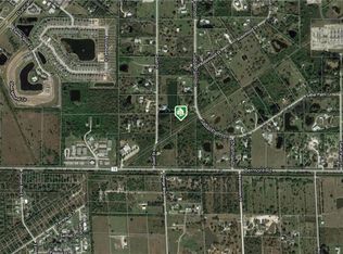 5461 Sabal Palm Ln LOT 48, Punta Gorda, FL 33982