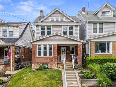 1241 Arkansas Ave, Pittsburgh, PA, 15216