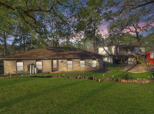 11020 Quinlan North Lake Dr, Conroe, TX 77303