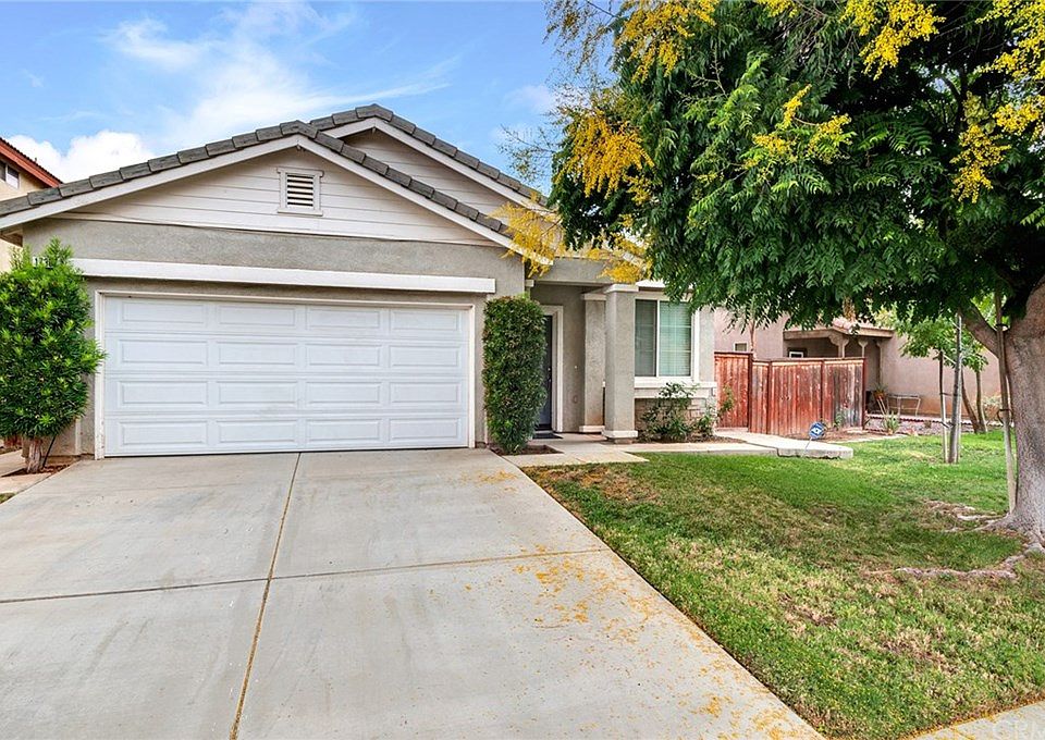 1st image of 17307 Bronco Ln