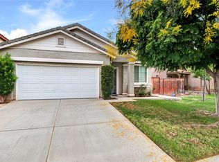 17307 Bronco Ln, Moreno Valley, CA 92555
