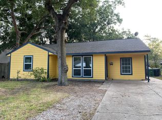 3315 Peavine Cir, Houston, TX 77080