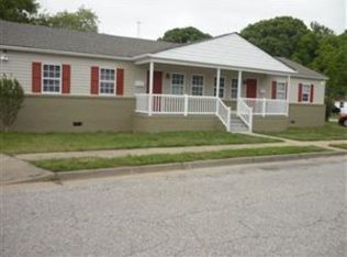 2111 Belfast Ave #A, Hampton, VA 23661