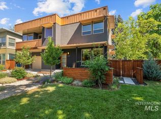 1200 W Garfield St, Boise, ID 83706