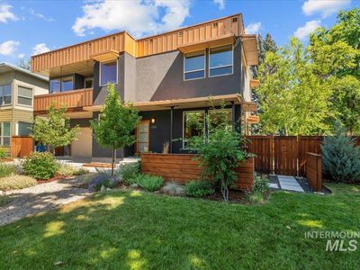 1200 W Garfield St, Boise, ID, 83706